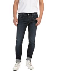 Replay Clothing for Men | to 64% off | Lyst