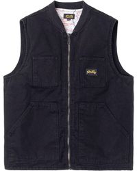 Stan Ray - Pork Chop Vest - Lyst