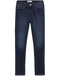 Tommy Hilfiger Skinny jeans for Men | Online Sale up to 50% off | Lyst
