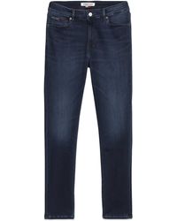 Tommy Hilfiger Skinny jeans for Men | Online Sale up to 33% off | Lyst