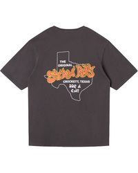 Stan Ray - Bbq T-Shirt - Lyst