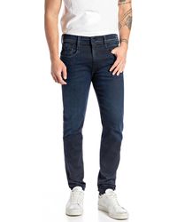 Replay Jeans for Men | Online Sale up to 67% off | Lyst