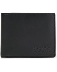 BOSS by HUGO BOSS Wallets and cardholders for Men | Christmas Sale up to  50% off | Lyst
