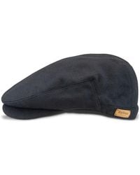 barbour winter cap