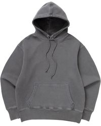 Power Goods - Loopback Hoodie - Lyst
