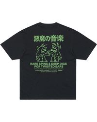 Edwin - Rare Spins T-Shirt - Lyst