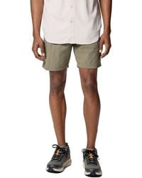 Columbia - Mountaindale Cargo Shorts - Lyst