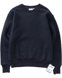 Power Goods - Super Weight Crewneck - Lyst