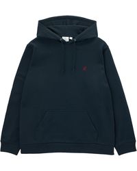 Gramicci - One Point Hooded Sweatshirt - Lyst