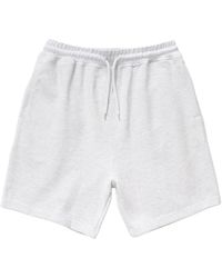 Power Goods - Loopback Sweat Shorts - Lyst