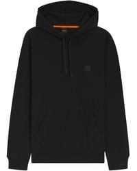 BOSS - Wetalk Overhead Hood - Lyst