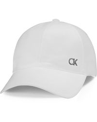 keuken Haven Standaard Calvin Klein Hats for Men | Online Sale up to 50% off | Lyst