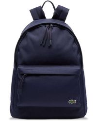 Lacoste Backpacks for Men | Online Sale 