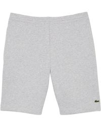 Lacoste Shorts for Men | Online Sale up to 50% off | Lyst