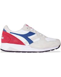 Diadora Shoes for Men | Online Sale up to 80% off | Lyst