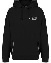ea7 silicone hoodie