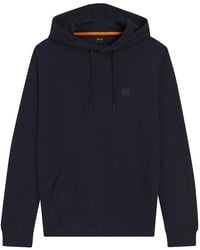 BOSS - Wetalk Overhead Hood - Lyst
