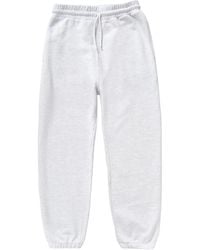 Power Goods - Loopback Sweat Pants - Lyst