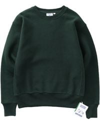 Power Goods - Super Weight Crewneck - Lyst