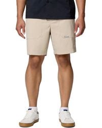 Columbia - Landroamer Scout Shorts - Lyst