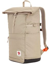 Fjallraven - Fjällräven High Coast Foldsack 24 - Lyst