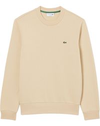 Lacoste - Sh9608 Crew Sweat - Lyst