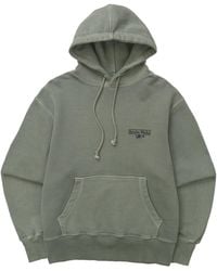Service Works - Loopback Trademark Hoodie - Lyst