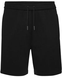 guess drawstring shorts
