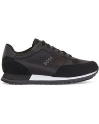 BOSS by HUGO BOSS Shoes for Men | Online Sale up to 62% off | Lyst