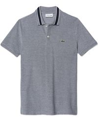 lacoste polo sale