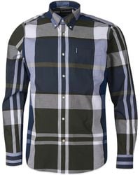 Barbour Shirts for Men | Online Sale up to 50% off | Lyst