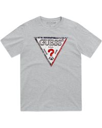 Guess for Men - Up to 75% off at Lyst.com