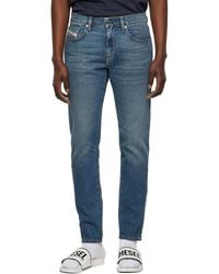 DIESEL Slim jeans for Men | Online Sale up to 54% off | Lyst