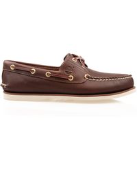 Timberland Loafers for Men | Online Sale up to 61% off | Lyst