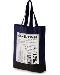 Men's G-Star RAW Bags from $43 | Lyst