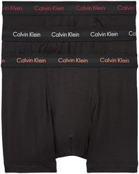 Calvin Klein Boxers for Men - Up to 70% off | Lyst