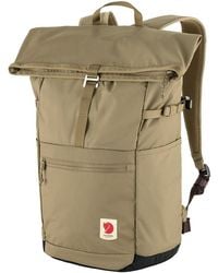 Fjallraven - High Coast Foldsack 24 - Lyst