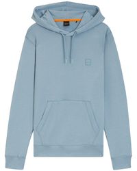 BOSS - Wetalk Overhead Hood - Lyst