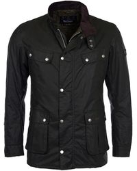 Barbour Jackets for Men | Online Sale up to 59% off | Lyst