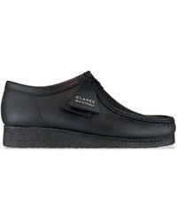 Clark's Wallabees for Men - Up to 73% off | Lyst