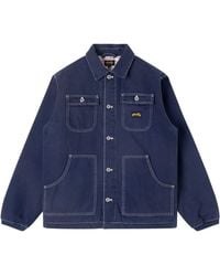 Stan Ray - Pork Chop Jacket - Lyst