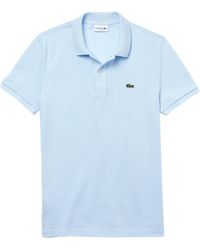 Lacoste Polo shirts for Men | Online Sale up to 80% off | Lyst