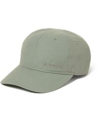 Snow Peak - Light Dobby Cloth Cap - Lyst