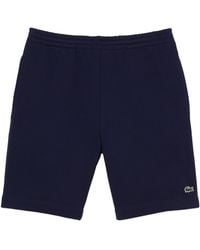 Lacoste - Jog Short Gh9627 - Lyst