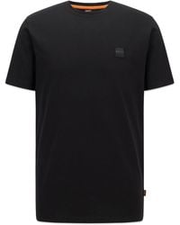 BOSS by HUGO BOSS T-shirts for Men - Up to 59% off | Lyst