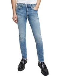 Introducir 96+ imagen calvin klein jeans sale online