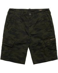 Superdry Shorts for Men | Online Sale up to 70% off | Lyst