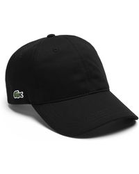 Lacoste Hats for Men | Christmas Sale up to 43% off | Lyst