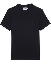 Farah - New Danny T-shirt - Lyst