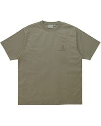 Gramicci - One Point Logo T-Shirt - Lyst